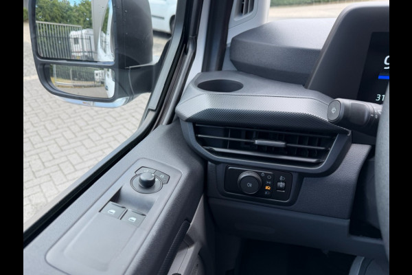 Ford Transit Custom Kombi 9 pers. Vol. elektr. 71 kWh . 340 L2H1 100kW Trend Climate Controle tweede zitrij All Season banden Copy
