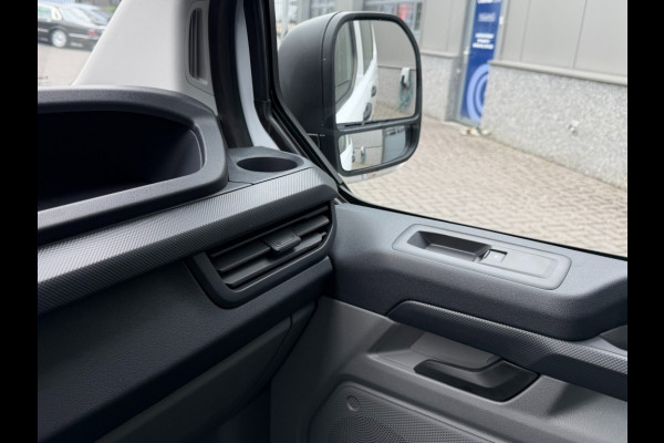 Ford Transit Custom Kombi 9 pers. Vol. elektr. 71 kWh . 340 L2H1 100kW Trend Climate Controle tweede zitrij All Season banden Copy