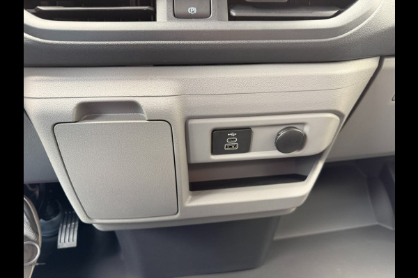 Ford Transit Custom Kombi 9 pers. Vol. elektr. 71 kWh . 340 L2H1 100kW Trend Climate Controle tweede zitrij All Season banden Copy