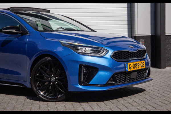 Kia ProCeed 1.4 T-GDI GT-PlusLine / Pano / Carplay / Winterset