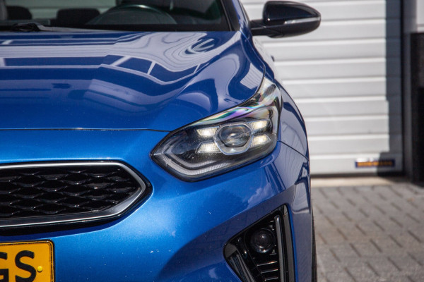 Kia ProCeed 1.4 T-GDI GT-PlusLine / Pano / Carplay / Winterset