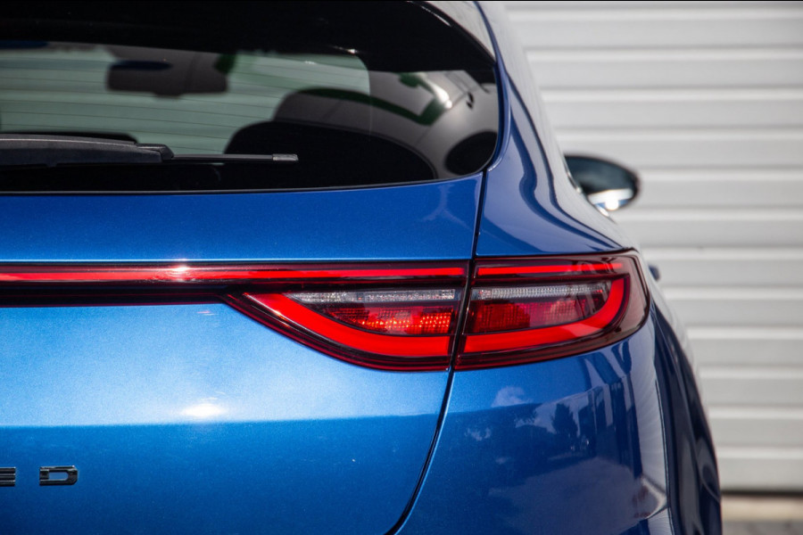 Kia ProCeed 1.4 T-GDI GT-PlusLine / Pano / Carplay / Winterset