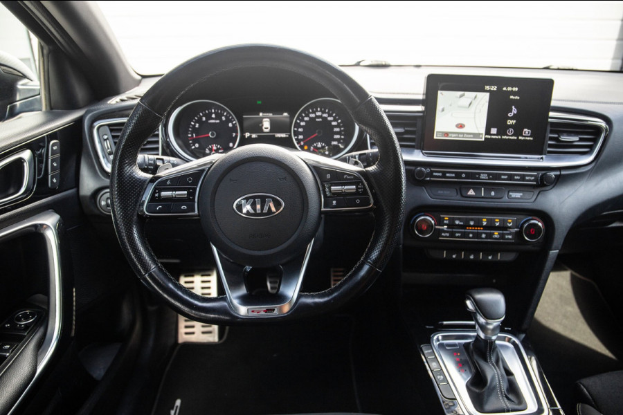 Kia ProCeed 1.4 T-GDI GT-PlusLine / Pano / Carplay / Winterset
