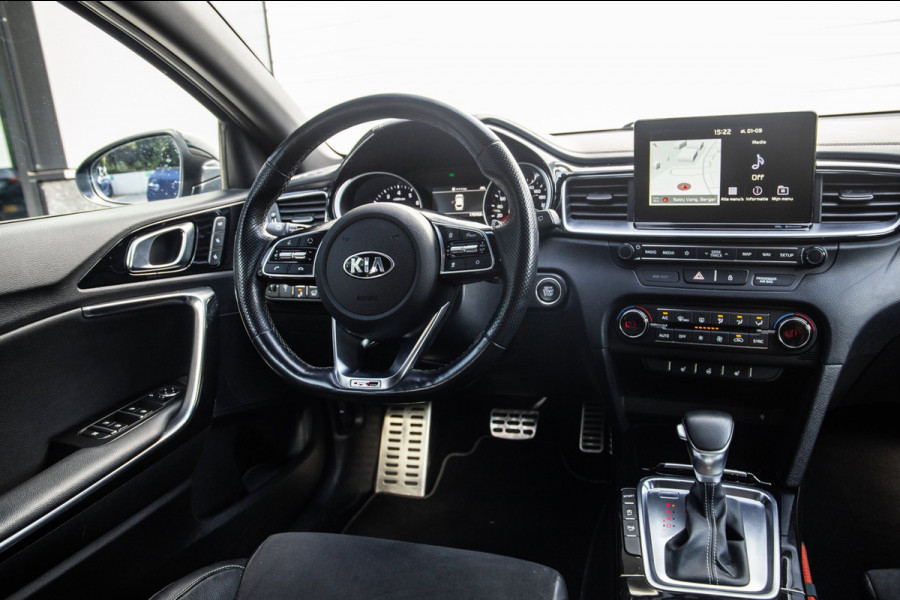 Kia ProCeed 1.4 T-GDI GT-PlusLine / Pano / Carplay / Winterset