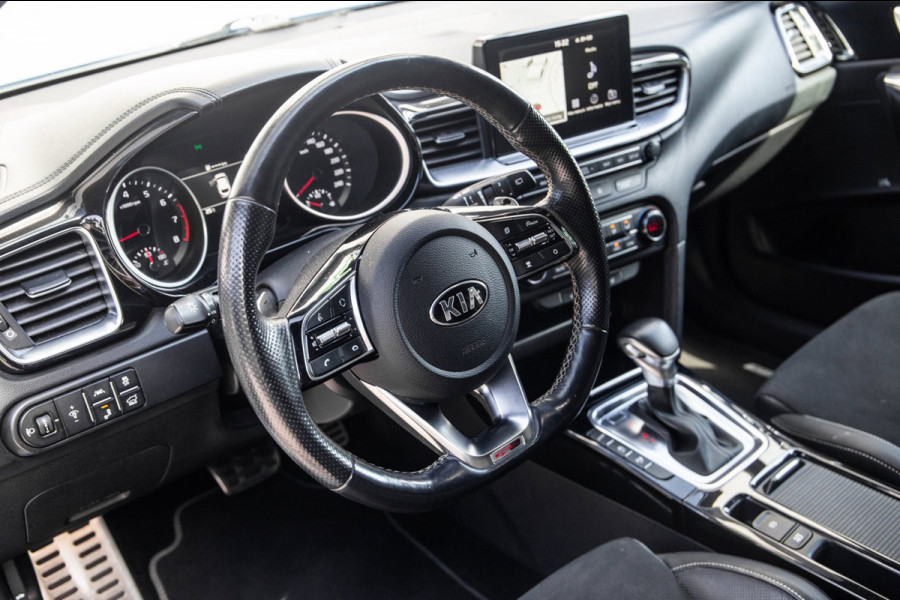 Kia ProCeed 1.4 T-GDI GT-PlusLine / Pano / Carplay / Winterset