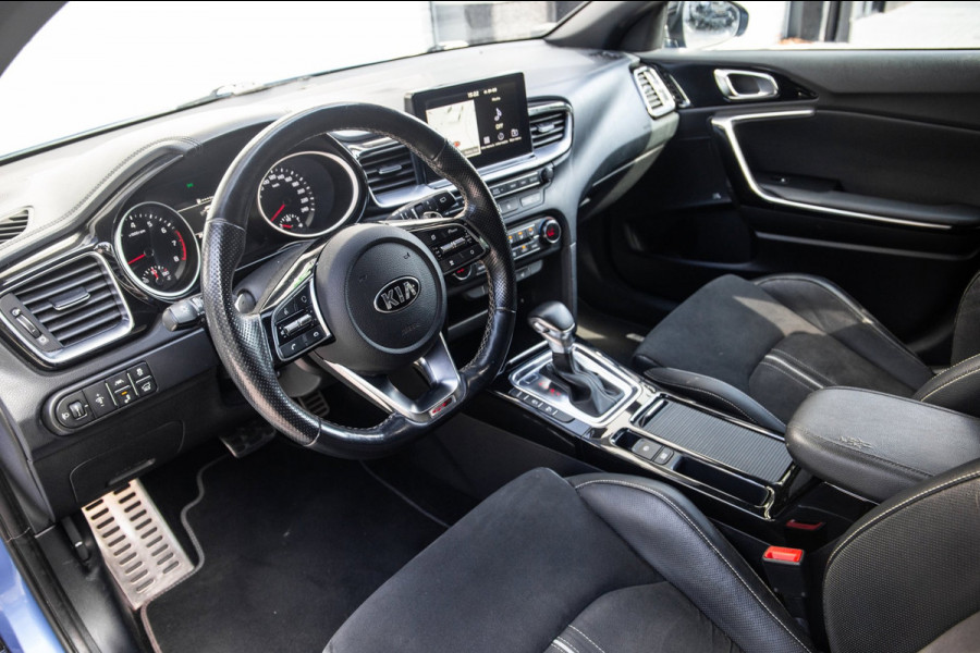 Kia ProCeed 1.4 T-GDI GT-PlusLine / Pano / Carplay / Winterset