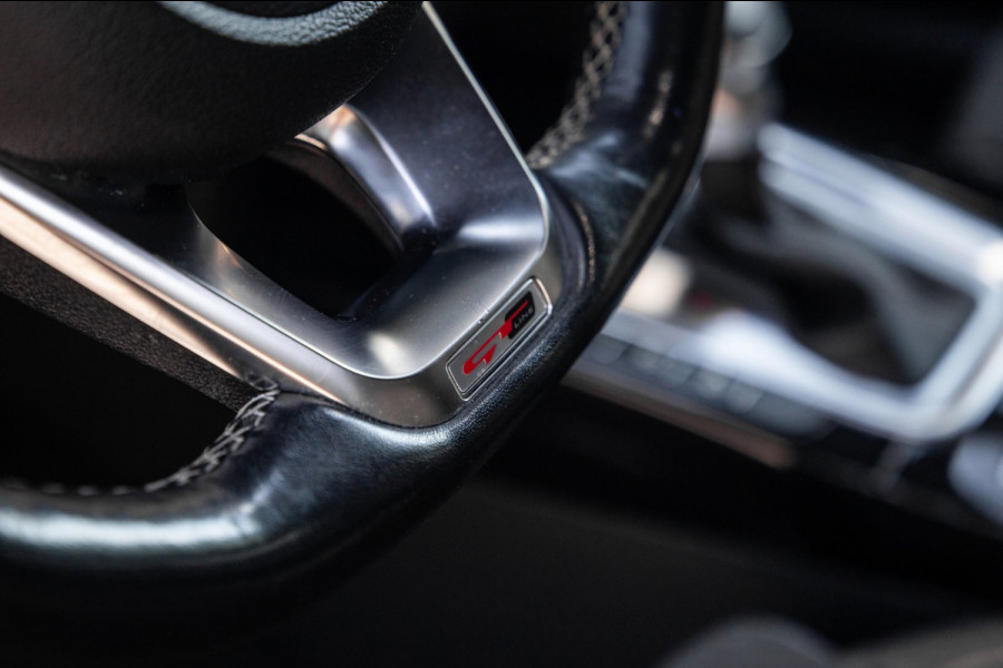 Kia ProCeed 1.4 T-GDI GT-PlusLine / Pano / Carplay / Winterset