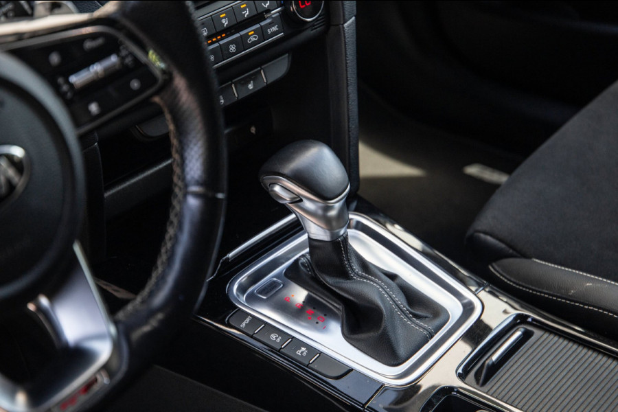 Kia ProCeed 1.4 T-GDI GT-PlusLine / Pano / Carplay / Winterset