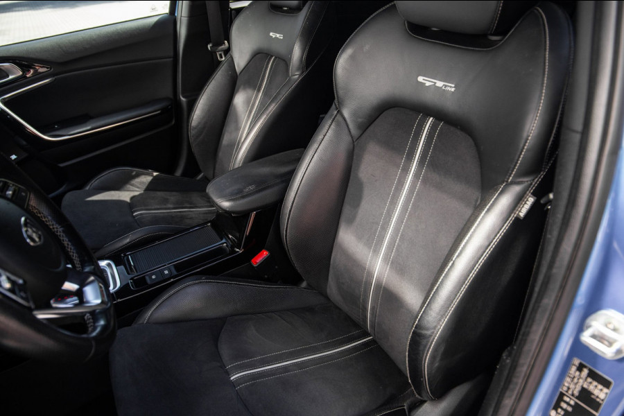 Kia ProCeed 1.4 T-GDI GT-PlusLine / Pano / Carplay / Winterset