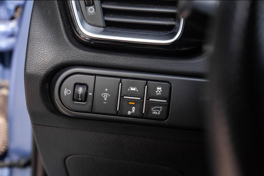 Kia ProCeed 1.4 T-GDI GT-PlusLine / Pano / Carplay / Winterset