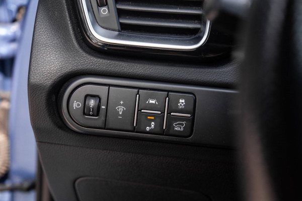 Kia ProCeed 1.4 T-GDI GT-PlusLine / Pano / Carplay / Winterset