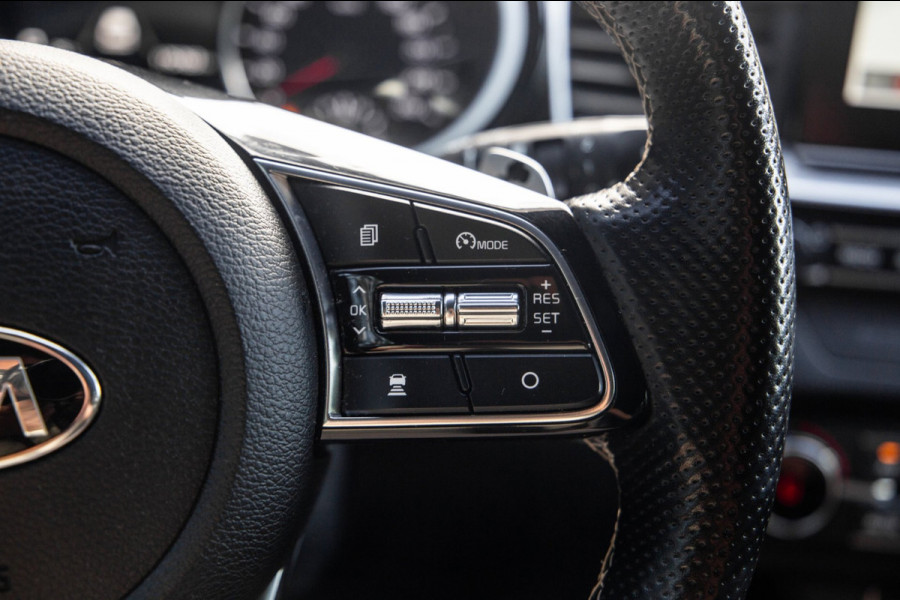 Kia ProCeed 1.4 T-GDI GT-PlusLine / Pano / Carplay / Winterset