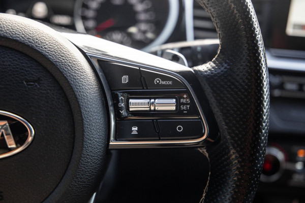 Kia ProCeed 1.4 T-GDI GT-PlusLine / Pano / Carplay / Winterset