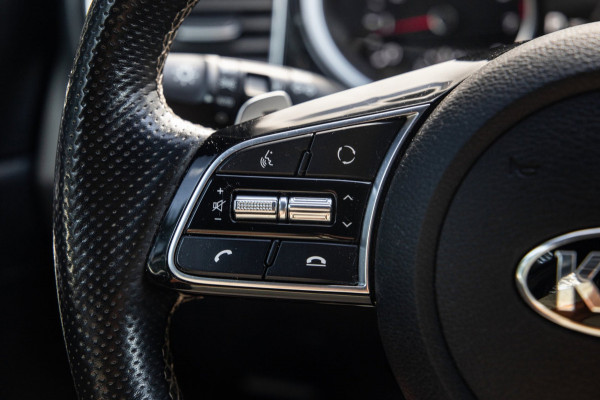 Kia ProCeed 1.4 T-GDI GT-PlusLine / Pano / Carplay / Winterset