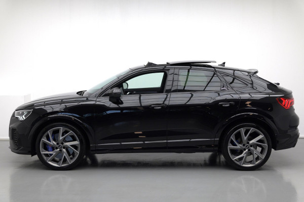 Audi RSQ3 Sportback 2.5 TFSI Quattro |Pano|Ceramic|Carbon|Memory|FULL OPTION!|