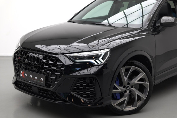 Audi RSQ3 Sportback 2.5 TFSI Quattro |Pano|Ceramic|Carbon|Memory|FULL OPTION!|
