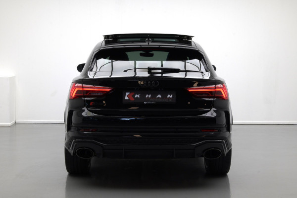 Audi RSQ3 Sportback 2.5 TFSI Quattro |Pano|Ceramic|Carbon|Memory|FULL OPTION!|