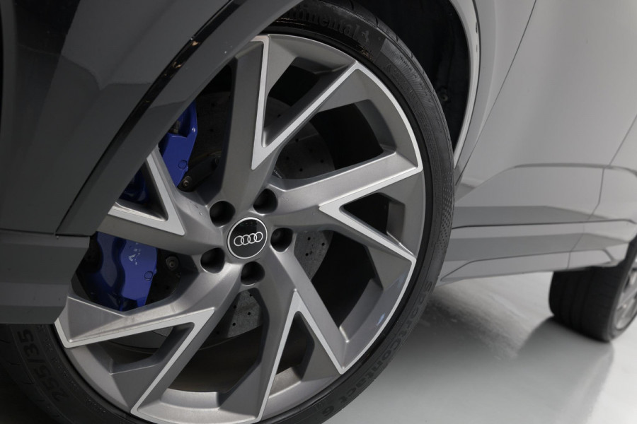 Audi RSQ3 Sportback 2.5 TFSI Quattro |Pano|Ceramic|Carbon|Memory|FULL OPTION!|