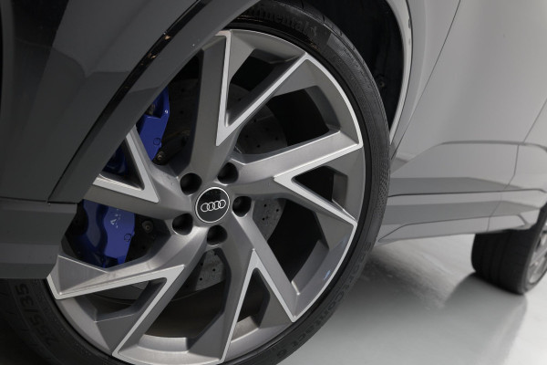 Audi RSQ3 Sportback 2.5 TFSI Quattro |Pano|Ceramic|Carbon|Memory|FULL OPTION!|