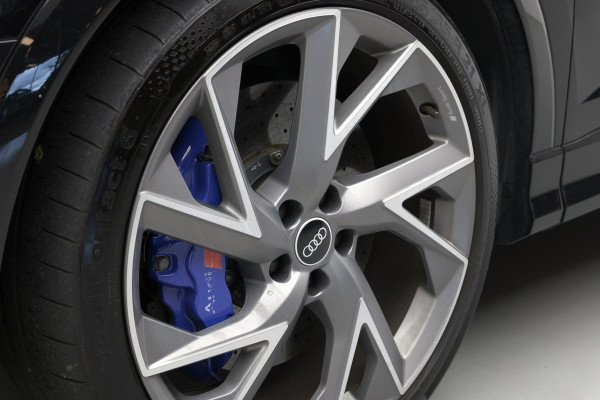 Audi RSQ3 Sportback 2.5 TFSI Quattro |Pano|Ceramic|Carbon|Memory|FULL OPTION!|