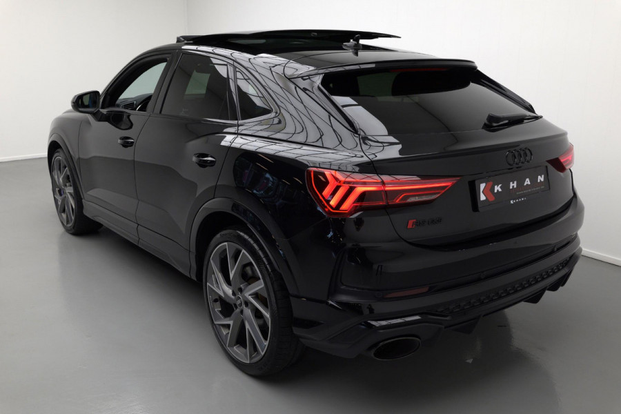 Audi RSQ3 Sportback 2.5 TFSI Quattro |Pano|Ceramic|Carbon|Memory|FULL OPTION!|
