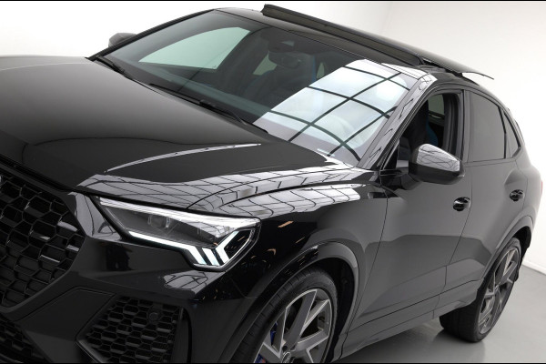 Audi RSQ3 Sportback 2.5 TFSI Quattro |Pano|Ceramic|Carbon|Memory|FULL OPTION!|