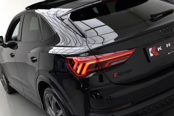 Audi RSQ3 Sportback 2.5 TFSI Quattro |Pano|Ceramic|Carbon|Memory|FULL OPTION!|