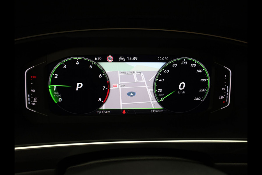 Volkswagen Tiguan 1.5 TSI R-Line Business | Black Style | IQ Light | Side Assist | Elk. A-klep | Camera | Prijs Rijklaar !!