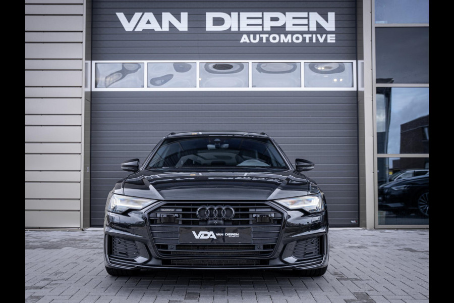 Audi A6 Avant 55 TFSI e quattro Competition - S6 Diff l Massage l Pano l Trekhaak