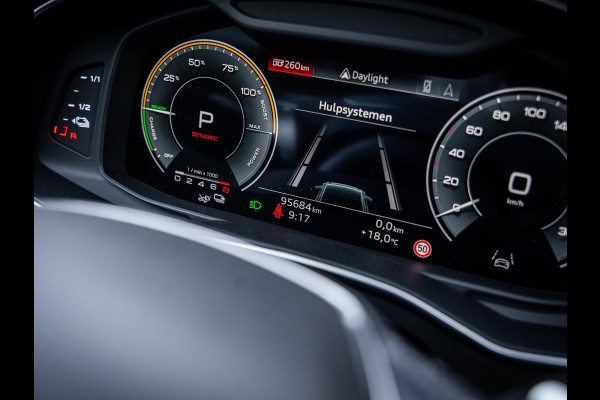 Audi A6 Avant 55 TFSI e quattro Competition - S6 Diff l Massage l Pano l Trekhaak