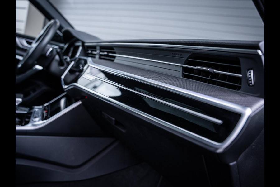 Audi A6 Avant 55 TFSI e quattro Competition - S6 Diff l Massage l Pano l Trekhaak
