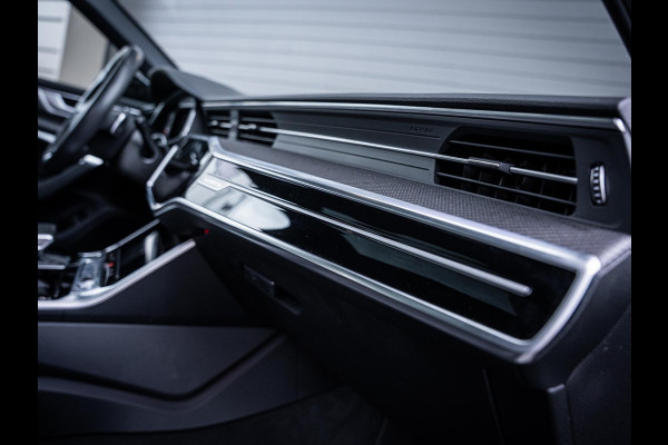 Audi A6 Avant 55 TFSI e quattro Competition - S6 Diff l Massage l Pano l Trekhaak