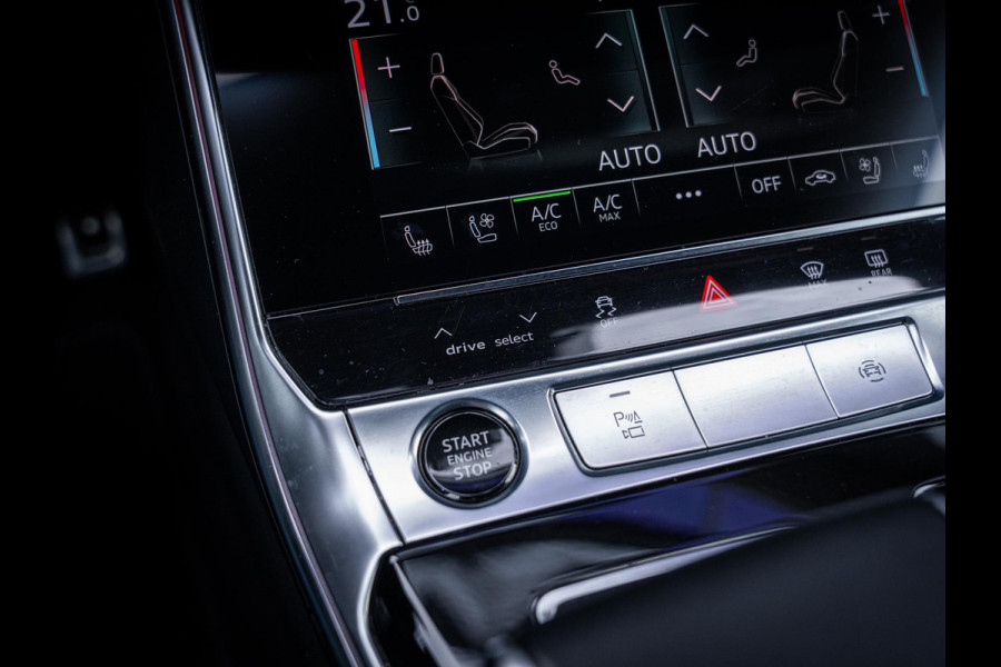 Audi A6 Avant 55 TFSI e quattro Competition - S6 Diff l Massage l Pano l Trekhaak