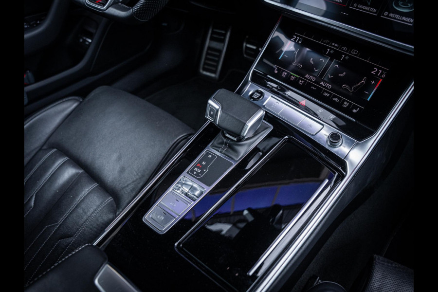 Audi A6 Avant 55 TFSI e quattro Competition - S6 Diff l Massage l Pano l Trekhaak