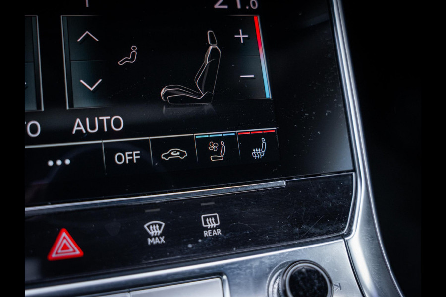 Audi A6 Avant 55 TFSI e quattro Competition - S6 Diff l Massage l Pano l Trekhaak