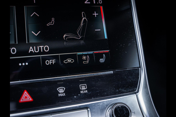 Audi A6 Avant 55 TFSI e quattro Competition - S6 Diff l Massage l Pano l Trekhaak