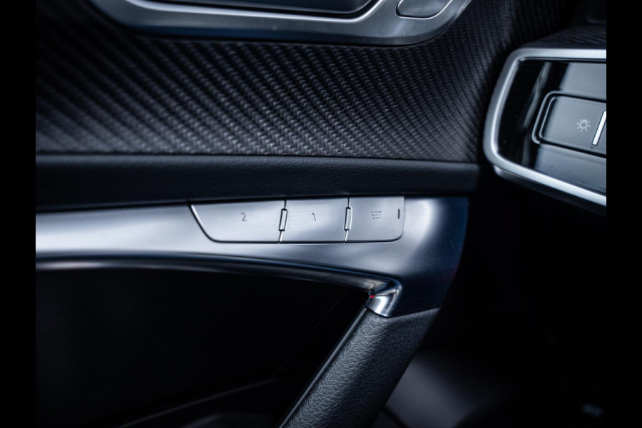 Audi A6 Avant 55 TFSI e quattro Competition - S6 Diff l Massage l Pano l Trekhaak