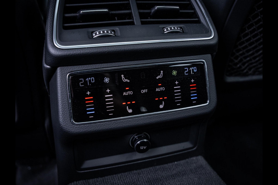 Audi A6 Avant 55 TFSI e quattro Competition - S6 Diff l Massage l Pano l Trekhaak