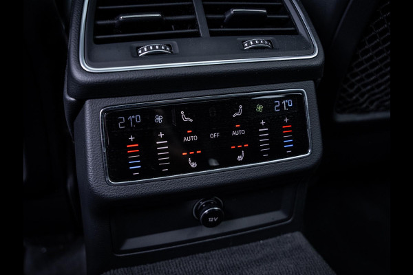Audi A6 Avant 55 TFSI e quattro Competition - S6 Diff l Massage l Pano l Trekhaak