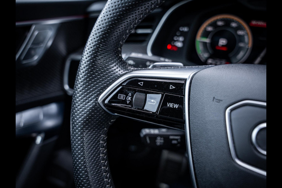 Audi A6 Avant 55 TFSI e quattro Competition - S6 Diff l Massage l Pano l Trekhaak
