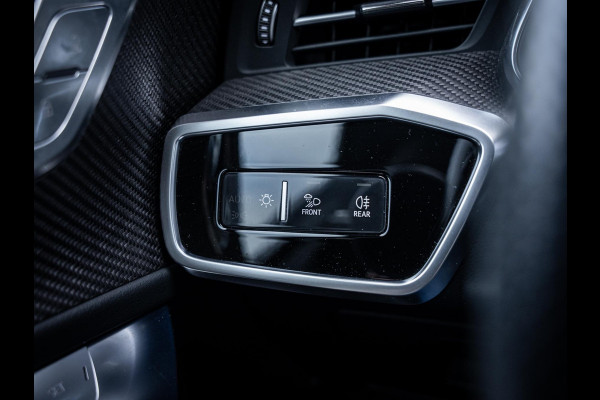 Audi A6 Avant 55 TFSI e quattro Competition - S6 Diff l Massage l Pano l Trekhaak