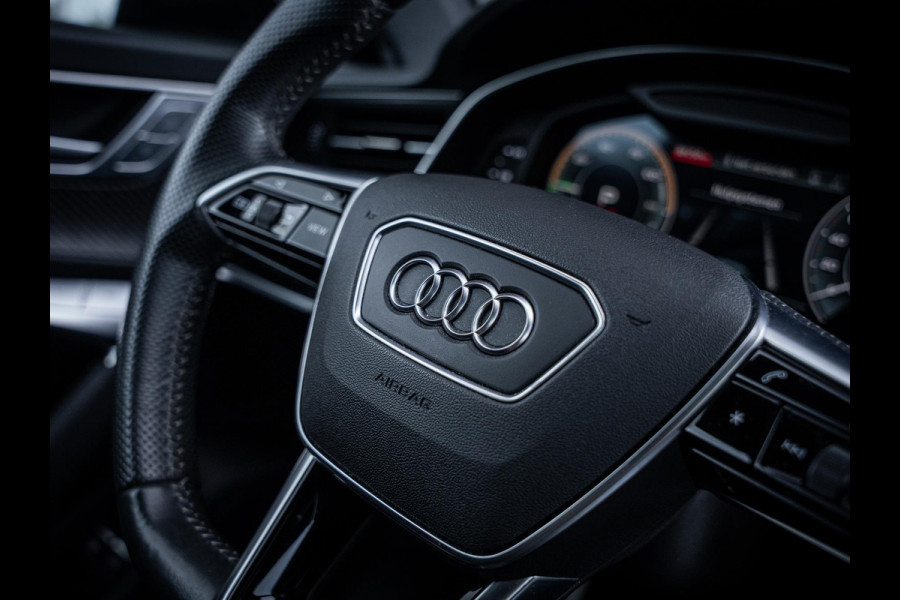 Audi A6 Avant 55 TFSI e quattro Competition - S6 Diff l Massage l Pano l Trekhaak
