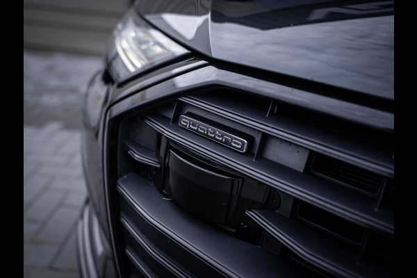 Audi A6 Avant 55 TFSI e quattro Competition - S6 Diff l Massage l Pano l Trekhaak