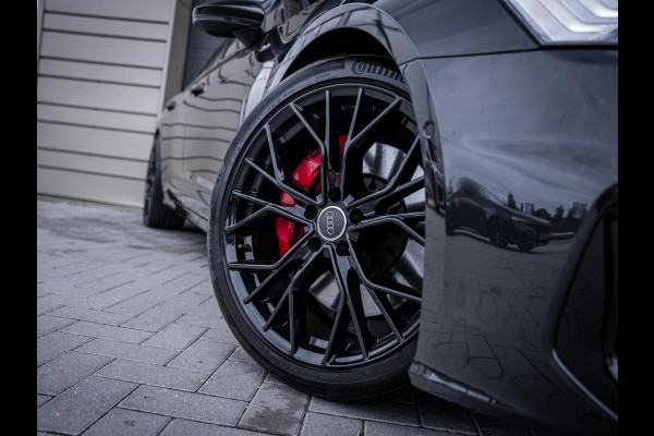 Audi A6 Avant 55 TFSI e quattro Competition - S6 Diff l Massage l Pano l Trekhaak