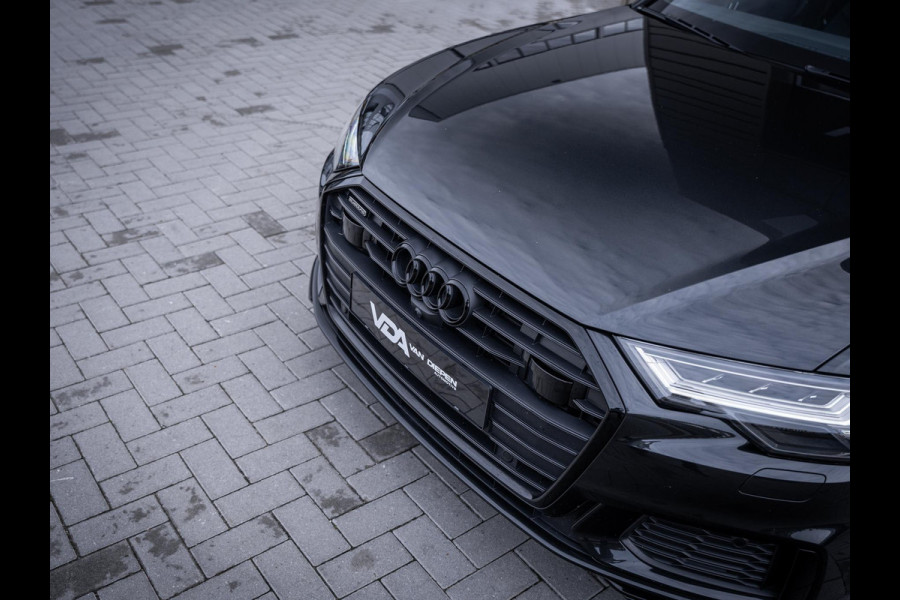Audi A6 Avant 55 TFSI e quattro Competition - S6 Diff l Massage l Pano l Trekhaak