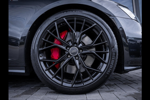 Audi A6 Avant 55 TFSI e quattro Competition - S6 Diff l Massage l Pano l Trekhaak