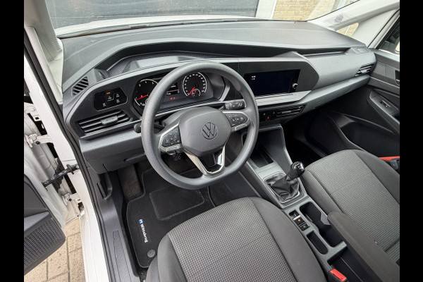 Volkswagen Caddy Cargo 1.5 TSI EURO 6 Comfort CarPlay/Cruise Control/Parkeersensoren