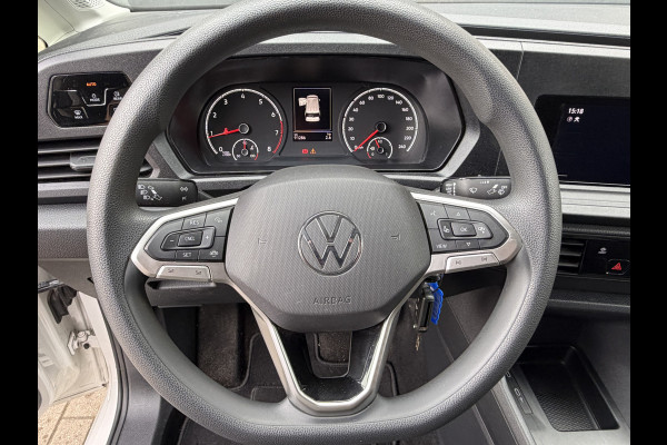 Volkswagen Caddy Cargo 1.5 TSI EURO 6 Comfort CarPlay/Cruise Control/Parkeersensoren