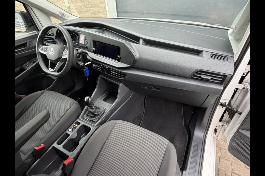 Volkswagen Caddy Cargo 1.5 TSI EURO 6 Comfort CarPlay/Cruise Control/Parkeersensoren