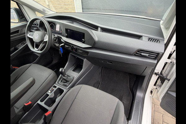 Volkswagen Caddy Cargo 1.5 TSI EURO 6 Comfort CarPlay/Cruise Control/Parkeersensoren